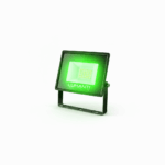 Refletor Start LED 50W Verde Bivolt 4000lm RV50 Lumanti - Imagem 2